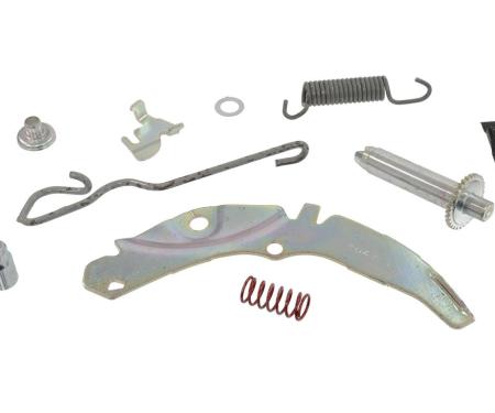 63-64 Brake Self Adjuster Hardware - Right Front Or Rear