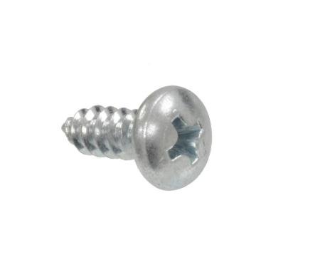 58-62 Steering Column Cover Screw