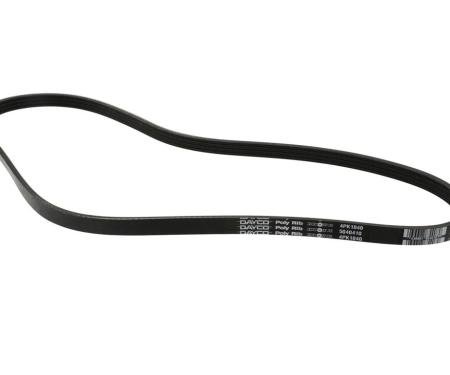 97-13 Accessory Drive Belt For Part # 305155