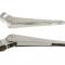56-62 Windshield Wiper Arm - Brite Finish