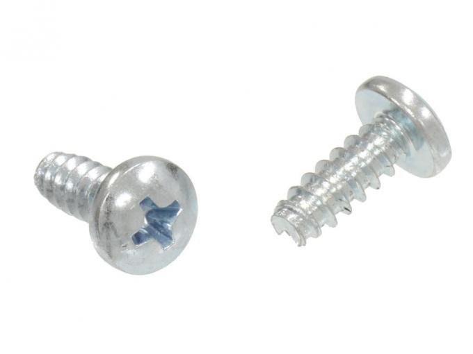 56-62 Horn Relay - Mount Screws 2 Pieces