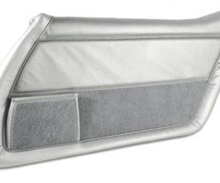 78-82 Door Panel - Right Except Collector Edition