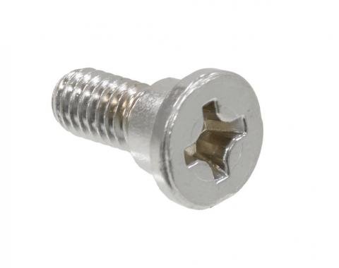 1963-1970 Seat Back Side Rails/Hinges Pivot Bolt