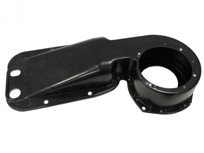 64-67 Outer Heater Box Cover - No Air Fiberglass