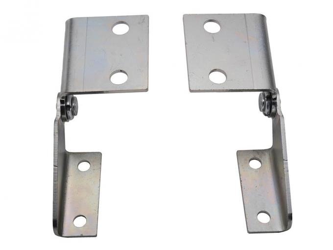 1968-1982 Hood Hinges - Pair