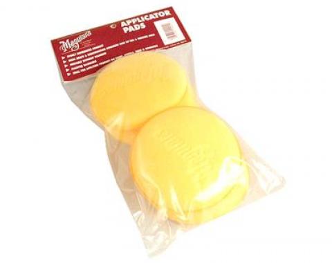 Meguiars Gold Class Applicator Pads