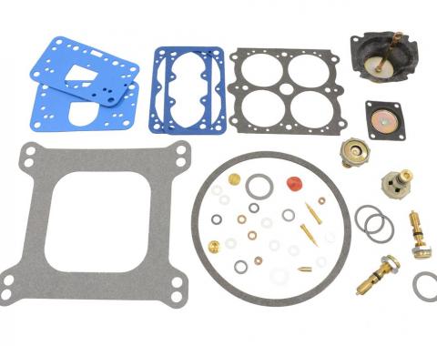 66 Carburetor Rebuild Kit - Holley 3247 425 HP
