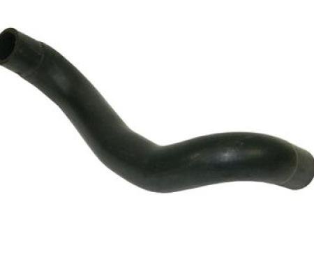 09-13 Upper / Inlet Radiator Hose - LS3 / LS7