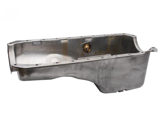 1965-1974 396/427/454 Oil Pan - Replacement