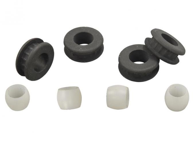 73-82 Air Conditioning Condenser Mount Bushing - Set Of 4