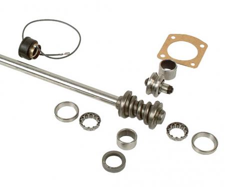 58-62 Steering Column Rebuild / Overhaul Set