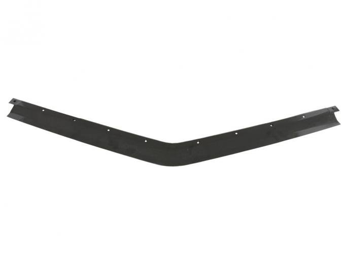 73-74 Bumper Cover Reinforcement - Front Lower