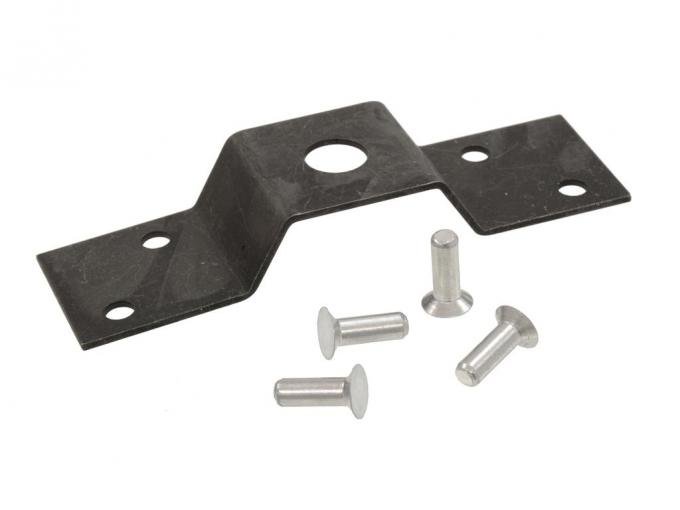 58-62 Nose Support Rod Bracket