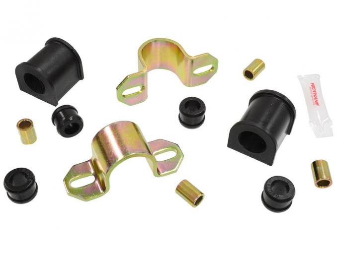 84-96 Stabilizer / Sway Bar Frame Bushing - Rear Polyurethane 24mm