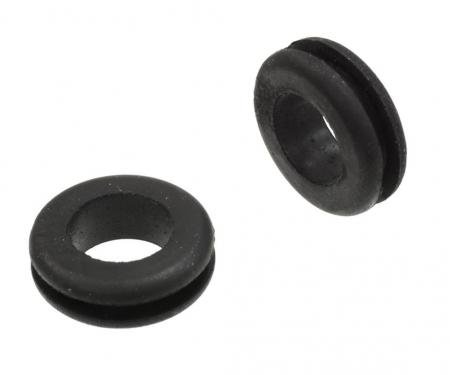 63 Parking / Emergency Brake Cable Frame Grommet - Rear Replacement