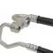 90-91 Air Conditioning Compressor Hose Assembly Except ZR1