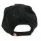 Black C7 Stingray Twill Hat