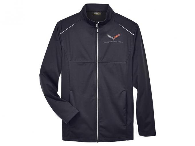 Men's Carbon Corvette Lite Three Layer Jacket