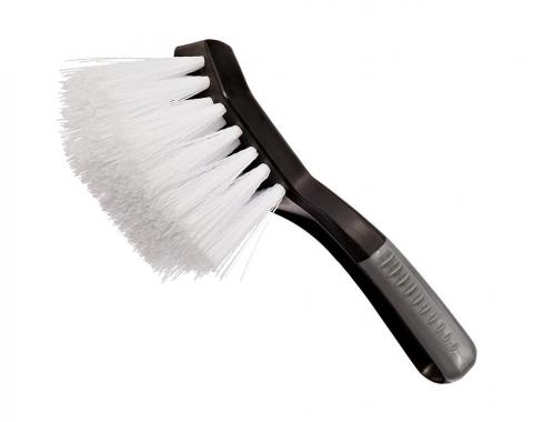 Tire / Wheel / Grille Detail Brush