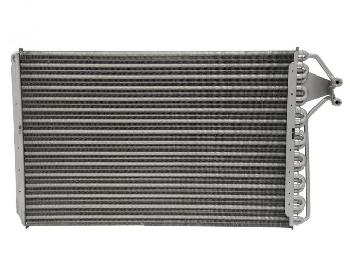 86-89 Air Conditioning Condenser (except 1988)