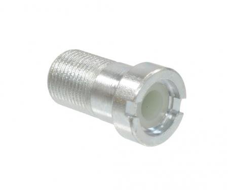 58-60 Headlight Switch Nut