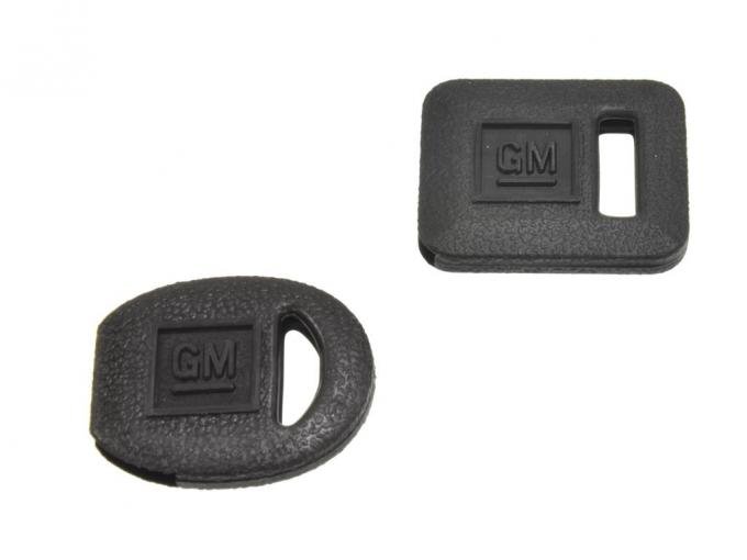 Key Cover - Black