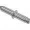 53-57 Male Hood Lock / Latch Pin