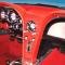 1963-65 Chevrolet Corvette without Factory Air GEN 5® SureFit® Complete Kit