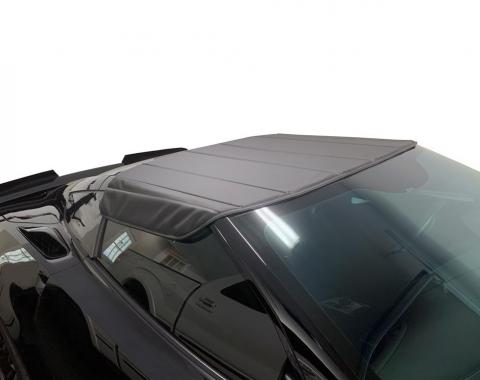 2014-2019 Coupe Sonderwerks Sport Top / Temporary Soft Top