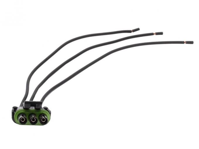 81-95 Throttle Positon Sensor Connect Plug w/Wire