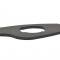 69-82 Steering Column to Firewall Seal - Inner