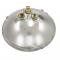 58-82 Low Beam Halogen Headlight Bulb