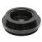 97-13 Crankshaft Harmonic Balancer Underdrive Pulley LS1 / LS2 / LS3 / LS6