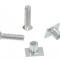 61-62 Door End Cap Mount Kit