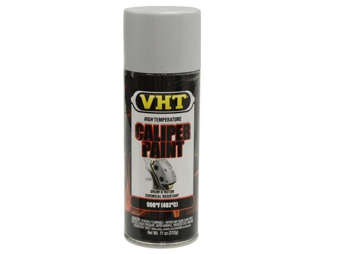 Brake Caliper / Drum Paint - Silver 11 Ounce Aerosol