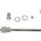 Edelbrock Single Feed Fuel Line