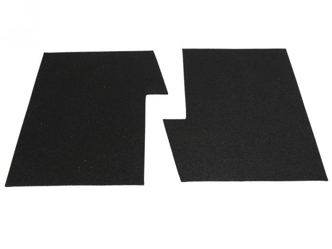 80-82 Marker Light Seal - Front