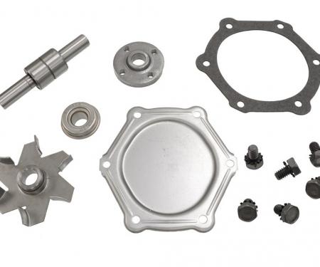 1956-1970 283 / 327 / 350 Water Pump Rebuild Kit