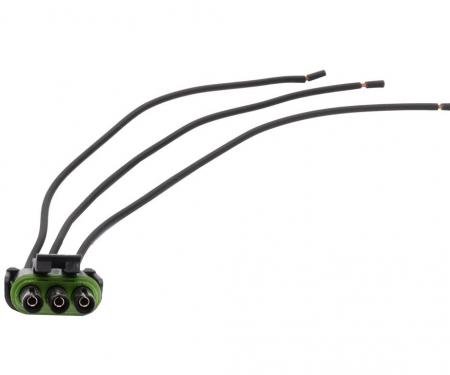81-95 Throttle Positon Sensor Connect Plug w/Wire