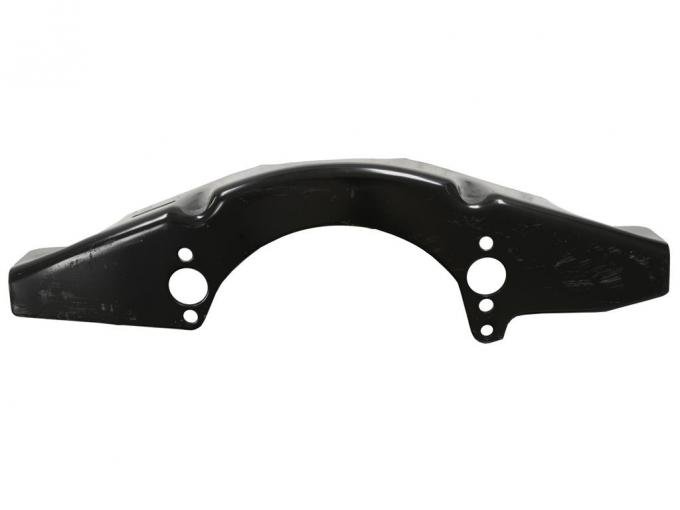 61-62 Engine Mount Cross Brace - Front