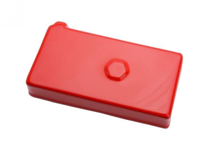 1997-2004 Smoothie Fuse Box Cover