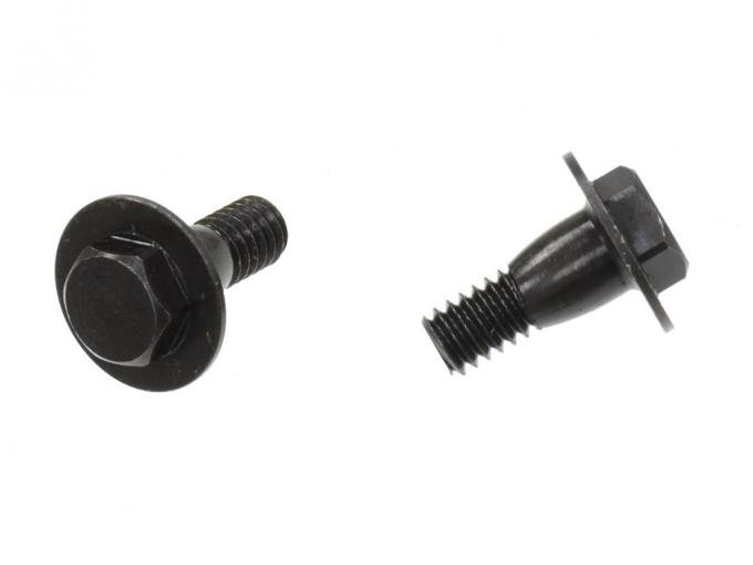 53-77 Speedometer / Tachometer Mount Screws