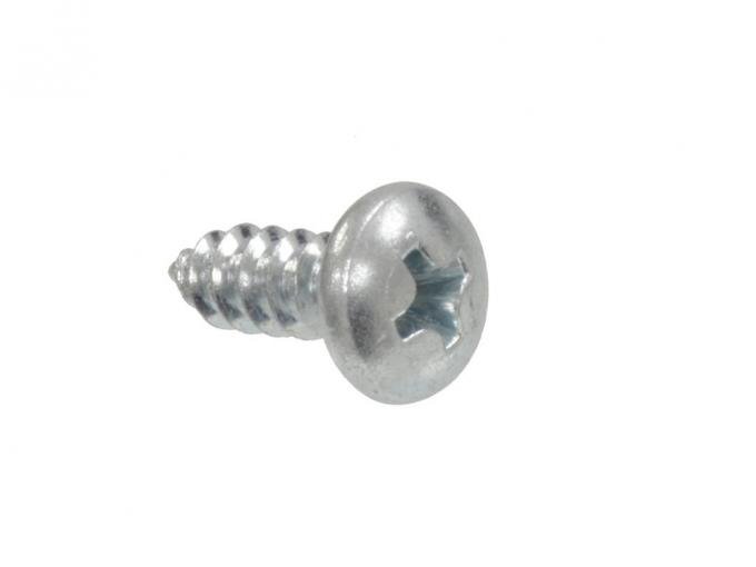 58-62 Steering Column Cover Screw