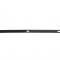 59-62 Soft Top / Convertible Top Header Bow Weatherstrip Retainer