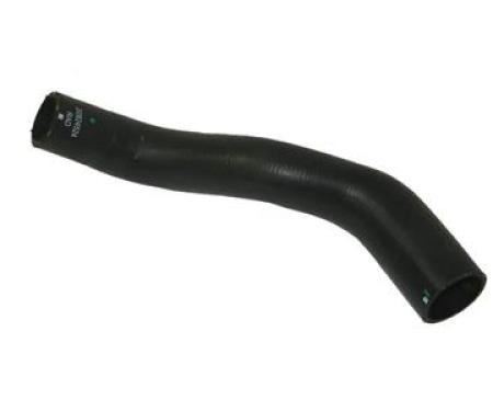 09-13 Lower / Outlet Radiator Hose - LS3 / LS7 / LS9