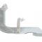 70-79 Spark Plug Wire Heat Shield - Left Lower Correct ( 63-69 Replacement )