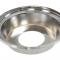 1984-1996 Cruise Control Chrome Cover