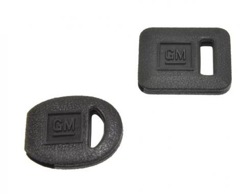 Key Cover - Black