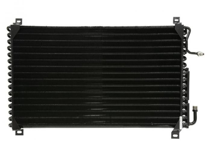 69-72 Air Conditioning Condenser