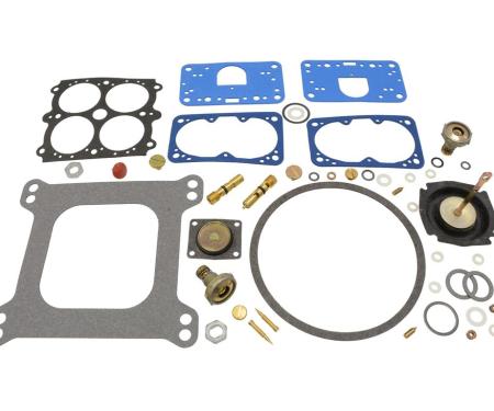 71 Carburetor Rebuild Kit LT1 Holley 4801